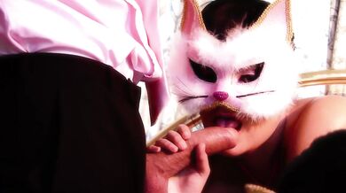 Cum Lovers Kit Lee And Kat Lee