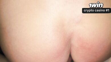 I noticed and fucked beautiful girl in the communal sauna