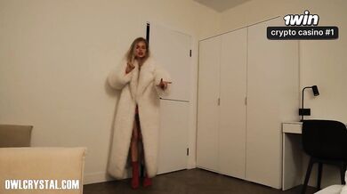 Stepmom After Party Fucks Stepson Hard, Thinking It's Her Husband!