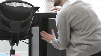 Stepsis Has Everything She Dreamed Of Under Her Roof