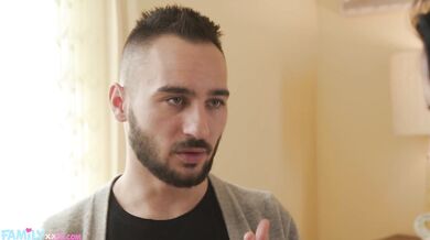 Stepsis Has Everything She Dreamed Of Under Her Roof