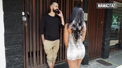 Beautiful Latina Brunettes Yenifer Chacon And Mariana Martinez Get Fucked To Orgasm