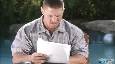 Fascinating interracial lesbian threesome with two smoking hot blondes and their busty Asian girlfriend with big tits