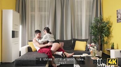 I want to play with your asshole!