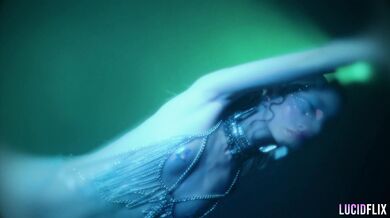 Molly Little As Calypso