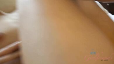 Fucking In Hotel Room With Nice Blonde Alexa Grace