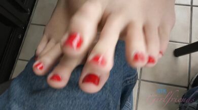 Fucking In Hotel Room With Nice Blonde Alexa Grace