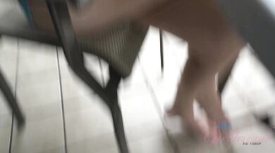 Fucking In Hotel Room With Nice Blonde Alexa Grace