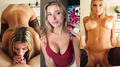 Fucking A Perfect Blonde Teen Slut From Tinder