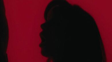 Queenie Sateen In Posh Porn