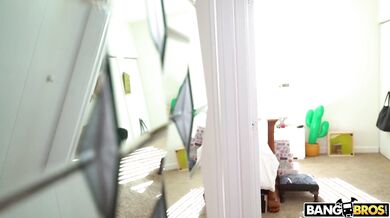 No Respect For Boundaries - Victoria June