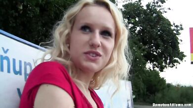 Angel W1cky 5 - Susanne Brend