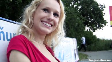 Angel W1cky 5 - Susanne Brend