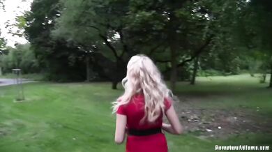 Angel W1cky 5 - Susanne Brend