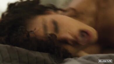 Ebony Gives White Boy One Last Chance