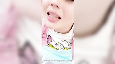 Ap0ll0st0ne Onlyfans Pack 9