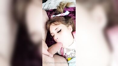 Ap0ll0st0ne Onlyfans Pack 9