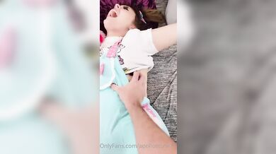 Ap0ll0st0ne Onlyfans Pack 9