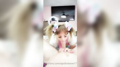 Ap0ll0st0ne Onlyfans Pack 9