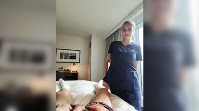 Giant Mommy Milkers - Gabbie Carter