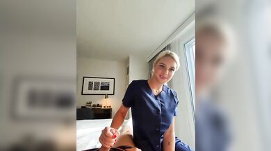 Giant Mommy Milkers - Gabbie Carter