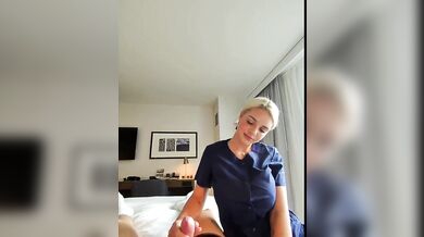 Giant Mommy Milkers - Gabbie Carter