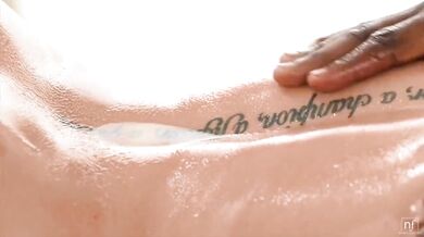 Amirah Adara Creampie Massage