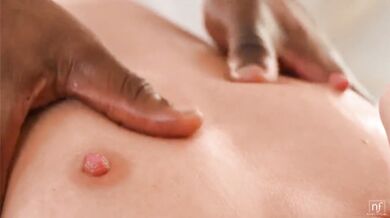 Amirah Adara Creampie Massage