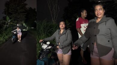 Tante Stw Montok Wajah Cantik Full Https://linktr.ee/bookingpsk