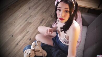 Adria Nite-Daughter Makes Step Dad Happy After Divorce