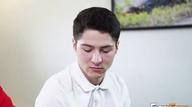 Pervy MILF Ava - Ava Addams