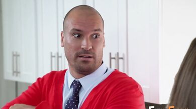 Pervy MILF Ava - Ava Addams