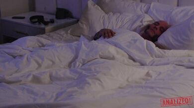 Iris Rose Is A Psycho Anal Ex Girlfriend - Rose A