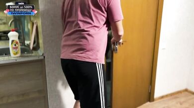 Stepbro Caught Peeping On Me, I Made Him Empty His Nut - Steaming Xxx Porn!