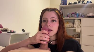 Blah Blah Blah EAT MY LOAD.