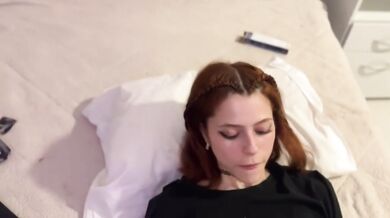 Blah Blah Blah EAT MY LOAD.