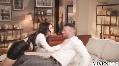 Valentina Nappi needs some time to relax