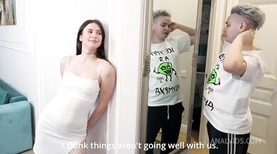 J4ne Wh1te Rough Anal 4