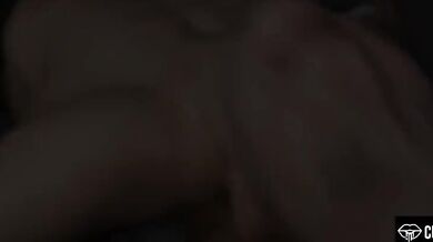 CumDumpsterTeens - Cute red hair Dolly Dyson