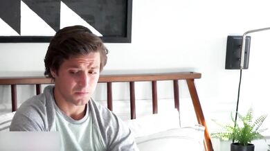 I Fuck My StepSister And She Makes Me Cum Inside Her Pussy - Blake Blossom