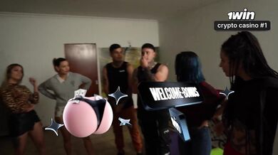 The hottest threesomes, foursomes and orgies in Latin porn! Knock Knock Club LUXURY