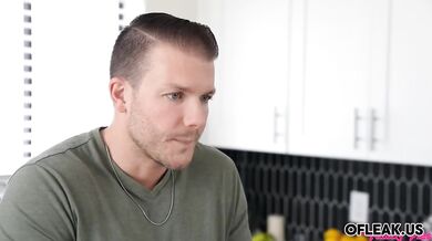 Putting some work into stepsister Leana Lovings