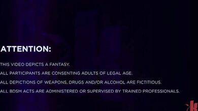 There are rules in my house, especially for Vanessa Sky