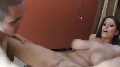 Fucking my sexy stepmom Sensual Jane