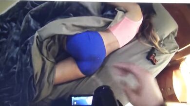 Fucking two sleeping girls