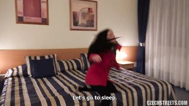 Drunk girls have great time!