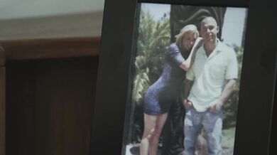 Kayden Kross morning sex