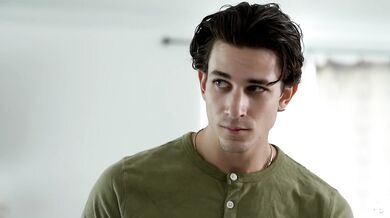 Lexi Luna rides my big cock!