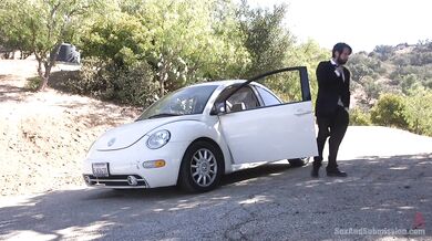 BDSM with Marica Hase