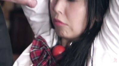 BDSM with Marica Hase